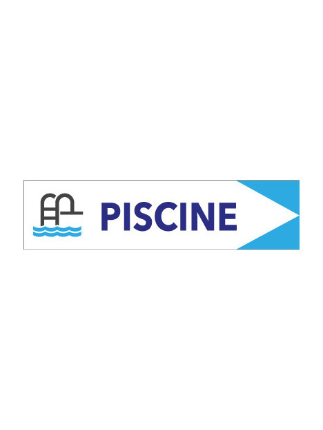 Directionnel Piscine