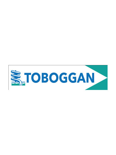 Directionnel Toboggan