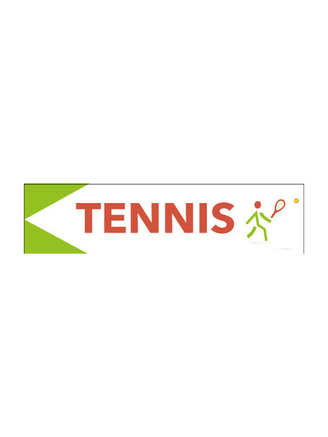 Directionnel Tennis