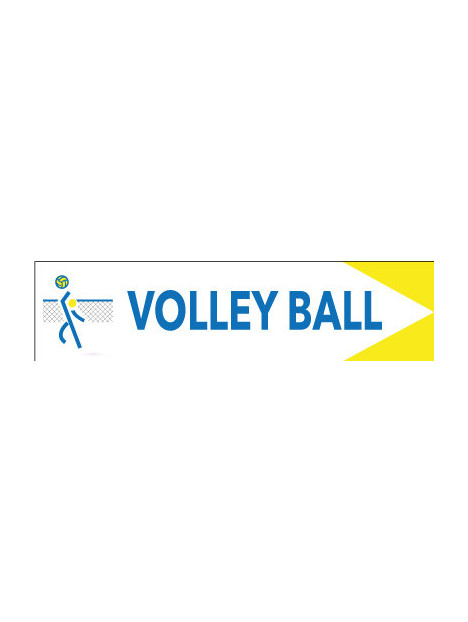 Directionnel Volleyball