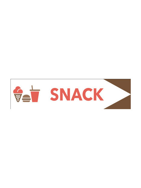 Directionnel Snack