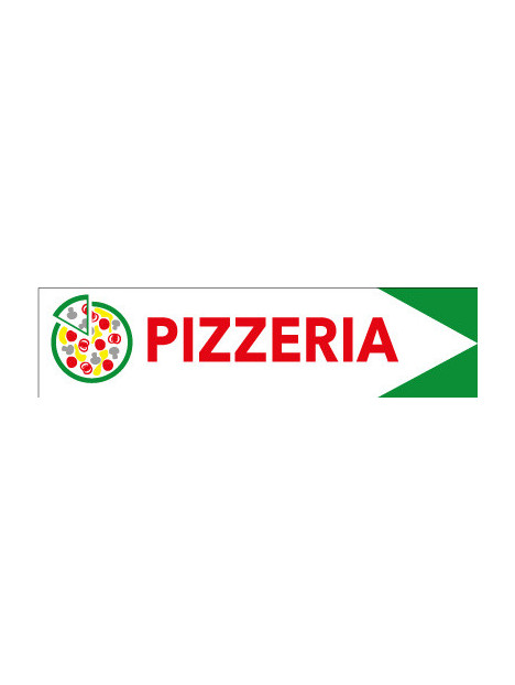 Directionnel Pizzeria
