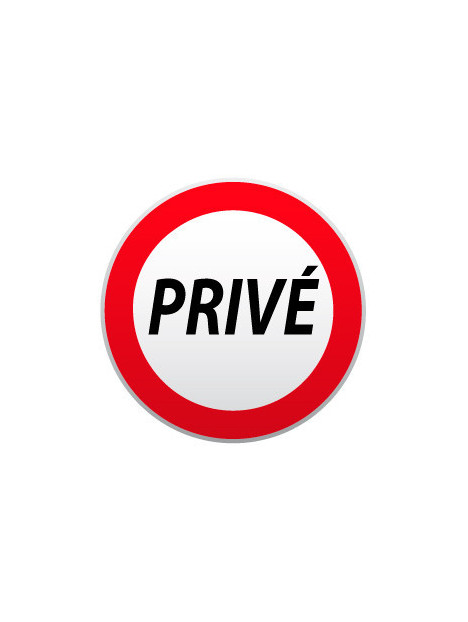 Privé