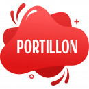 Portillon Piscine