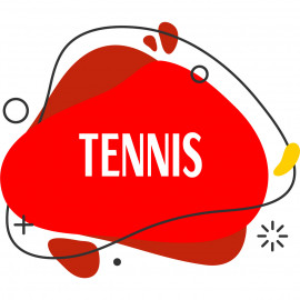 Panneaux tennis et tennis de table