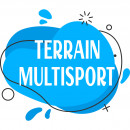 Terrain multi-sports