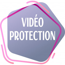 Panneaux Vidéo PROTECTION