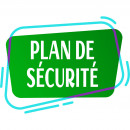 Plan de sécurité
