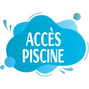 Accès Piscine