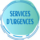 Services d'urgence