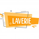 Laverie (bac à linge et vaisselle)