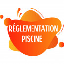 Règlementation Piscine